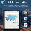 9.7" Android 13 GPS Nav Device with Bluetooth, 1+32G Memory - 6
