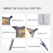 Camouflage 3X3m Waterproof Tent Tarp Canopy Sunshade Floor Mat - 4