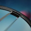 77mm Double Half Moon Foreground Blur Filter for SLR Cameras - 3