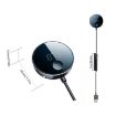 S-23 FM Transmitter Car Bluetooth MP3 Player Receiver - 3