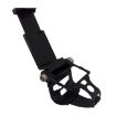 PS4 Gamepad Clip: Stretchable, Folding Stand (Black) - 1