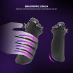 Steam Deck JYS-SD012 Protective Case + Detachable Cover Black - 5