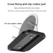 B&O Beoplay A1/Beosound A1 2nd Speaker Acrylic Stand (Black) - 6