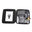 4.3" JSK-4300B Network Cable Tester with 12V Output (UK Plug) - 6