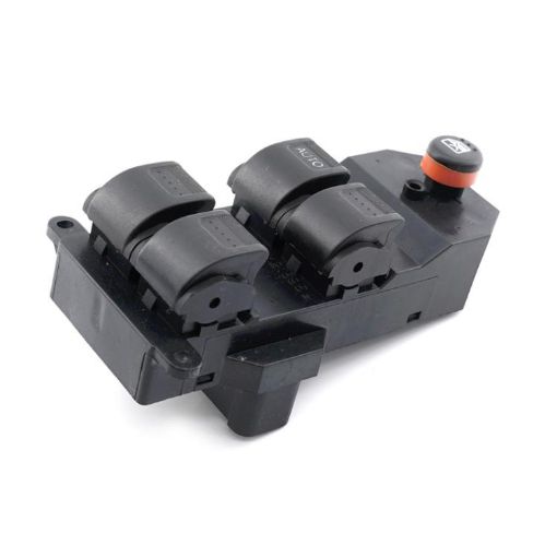Honda CR-V/Civic Power Window Regulator Main Switch (35760-S9A-G042A) - 1