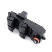 Honda CR-V/Civic Power Window Regulator Main Switch (35760-S9A-G042A) - 4