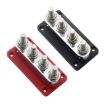 48V 600A Large Electric DC Busbar for RV & Ship (AOA4713C-M10) - 2
