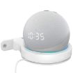 AhaStyle DD96 Wall Stand for Apple HomePod Mini (White) - 1