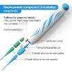 2 in 1 Auto Skin Tag & Mole Remover Device for Face Care - 5