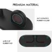 AhaStyle PT116 Stand for Apple Watch/Earphone Dual Charging Base - 4