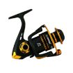 YUMOSHI JX2000 Metal Spinning Reel for Fishing - 4