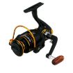 YUMOSHI JX4000 Metal Spinning Reel for Fishing - 2
