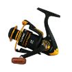 YUMOSHI JX5000 Metal Spinning Fishing Reel for Sale - 1