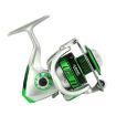 YUMOSHI GL Series Spinning Reel, GL7000 Silver Fishing Lines - 1