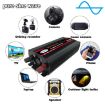 60V to 220V Car Inverter, 3000W (500W Actual) Sine Wave Converter - 6