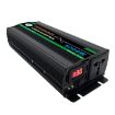 24V 1000W Car Sine Wave Inverter Power Converter 220V - 1