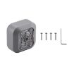Manti 3 Plus Umbrella Parachute for DJI Mavic Air 2/2S/3 Safety - 1