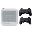 Super Console X 256G 50000+ Games Wireless 4K HD, EU Plug - 1
