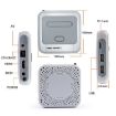 Super Console X 256G 50000+ Games Wireless 4K HD, EU Plug - 3