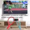 IPLAY HBS-506 Switch 18-in-1 Sports Set: Lightsaber, Golf, Grip - 4
