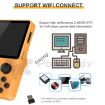 POWKIDDY RGB20S 3.5" IPS Retro Handheld Console 80GB 15,000 Games - 5