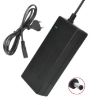 42V 2A 5525 DC 36V Lithium Battery Scooter Charger, EU Plug - 1