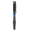 BEXIN P335CF-S Carbon Fiber Portable Monopod for Phone & Selfie - 1