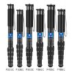 BEXIN P335CF-S Carbon Fiber Portable Monopod for Phone & Selfie - 2