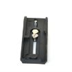 BEXIN Quick Release Plate for Manfrotto 501 502 504HDV Benro S4-8 - 1
