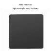 Silver 86mm Air Conditioning Hole Cover Decoration - 3