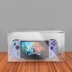 ASUS ROG Ally Console Transparent Acrylic Dust Cover Case - 1