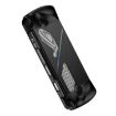 ASUS ROG Ally Game Console White Silicone Protective Cover Case - 3