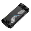 ASUS ROG Ally Game Console White Silicone Protective Cover Case - 4