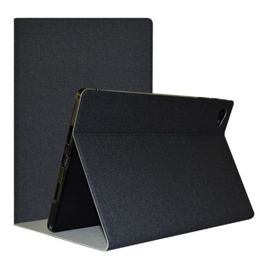 Blackview Tab 15/15 Pro 10.5" Tablet Protective Case - Anti-Drop (Black) - 1