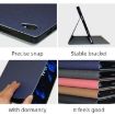 Blackview Tab 15/15 Pro 10.5" Anti-Drop Protective Case - Gray - 6
