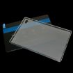Blackview Tab 11/Tab 11 SE Silicone Anti-Drop Matte Case - 4