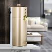 Automatic Light Sensitive Toilet Fragrance Spraying Machine White - 2
