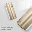 Automatic Light Sensitive Toilet Fragrance Spraying Machine White - 4