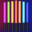 RGB 39 LEDs Handheld Photography Fill Light Stick - 2