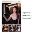 RGB 39 LEDs Handheld Photography Fill Light Stick - 5