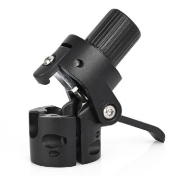 Xiaomi M365/Pro Electric Scooter Black Folder Assembly Accessories - 1