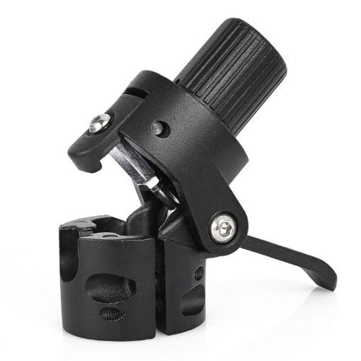 Xiaomi M365/Pro Electric Scooter Black Folder Assembly Accessories - 1