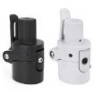Xiaomi M365/Pro Electric Scooter Black Folder Assembly Accessories - 2