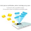 CS118 Tuya Smart Alarm with WIFI+GSM, Works with Alexa/Google - 4