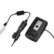12W 60cm Type-C to Cigarette Lighter Socket Power Recorder - 5