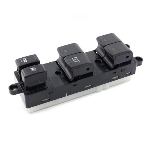 Nissan Sentra/Pathfinder Window Switch Replacement Kit (2005-2012) - 1