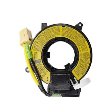 Mitsubishi Pajero Hairspring Clock Spring Coil 8619A015 - 1