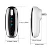 Plug-in Negative Ion Air Purifier Odor Remover 90V-250V US Plug - 3