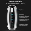 Plug-in Negative Ion Air Purifier Odor Remover 90V-250V US Plug - 6