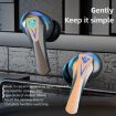 SP23 TWS Wireless Earphones HIFI Stereo Noise Reduction Earbuds - 6